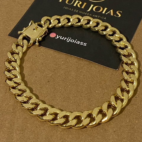 Pulseira pitbull