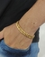 pulseira grumet