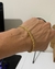 pulseira elo baiano