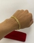 pulseira grumet