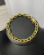 pulseira cadeado
