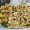 Bandeja Primavera
