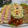 Bandeja Mixta