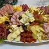 Bandeja de Fiambres/Quesos