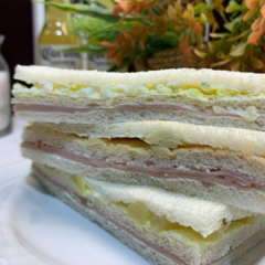 Triples especiales x 4 unidades - Gran Cordoba Eventos