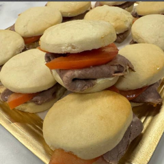 Box para el Té. Para 20 personas - comprar online