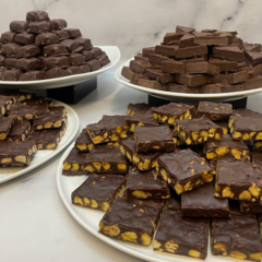 Chocolates Artesanales