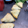 Phila de queso por 6 unidades