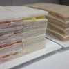 Pack por 48 Sándwiches surtidos