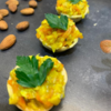 Tarteletas de escabeche de pollo por 6 unidades