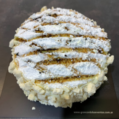 Torta Gran Córdoba - comprar online