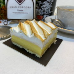 lemon pie