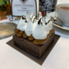 Brownie Pirineo