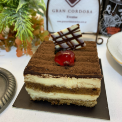 Tiramisú