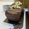 Budín Marmolado