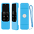 Funda Silicona Para Control Remoto Apple Tv 4ta Generacion - Goods Trade
