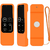 Funda Silicona Para Control Remoto Apple Tv 4ta Generacion - comprar online