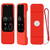 Funda Silicona Para Control Remoto Apple Tv 4ta Generacion