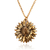 Collar Girasol You Are My Sunshine Ideal Parejas Novios - tienda online