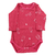 Body Bebe Manga Larga Premium 100% Estampado Animalitos en internet