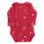 Body Bebe Manga Larga Premium 100% Estampado Animalitos - comprar online