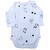 Body Bebe Manga Larga Premium 100% Estampado Animalitos - tienda online