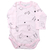 Body Bebe Manga Larga Premium 100% Estampado Animalitos - Goods Trade