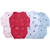 Body Bebe Manga Larga Premium 100% Estampado Animalitos - comprar online
