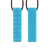 Collar Mordillo Ladrillo Ansiedad Arcoiris - tienda online