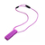 Collar Mordillo Ladrillo Ansiedad Arcoiris en internet