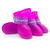 Botitas De Perro X4 S M O L Botas De Lluvia Silicona Zapato - comprar online