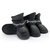 Botitas De Perro X4 S M O L Botas De Lluvia Silicona Zapato