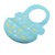 Babero De Silicona Animalitos Con Bolsillo Contenedor Bebe - tienda online