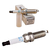 Kit X4 Bujias Ngk Punta Platino Renault Koleos 2.5 DILKAR6A11 - Goods Trade