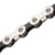 Cadena De Bicicleta Kmc X11 Silver/black 11v 118 Links - Goods Trade