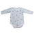 Body Bebe Manga Larga Premium 100% Estampado Animalitos - Goods Trade
