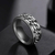 Anillo Titanio Giratorio Anti Ansiedad Estrés - tienda online