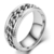 Anillo Titanio Giratorio Anti Ansiedad Estrés - tienda online