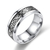 Imagen de Anillo Dragon Celta Acero Quirurgico Varios Colores