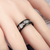 Anillo Dragon Celta Acero Quirurgico Varios Colores - tienda online