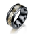 Anillo Dragon Celta Acero Quirurgico Varios Colores