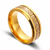 Anillo Dragon Celta Acero Quirurgico Varios Colores - tienda online
