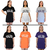 Remeron Oversize Malibu Colores Algodon Premium - Goods Trade