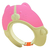 Gorro Sombrero De Baño Ducha Bebes Niños Gatitos Vicera - Goods Trade