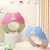 Gorro Sombrero De Baño Ducha Bebes Niños Gatitos Vicera - comprar online