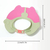 Gorro Sombrero De Baño Ducha Bebes Niños Gatitos Vicera - tienda online