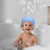 Gorro Sombrero De Baño Ducha Bebes Niños Gatitos Vicera