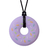 Collar Mordillo Sensorial Colgante Donas Ansiedad Autismo en internet