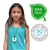 Collar Mordillo Sensorial Colgante Donas Ansiedad Autismo - Goods Trade