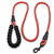 Correa Para Perro Nylon Reflectivo Resistente 1.5 Mts